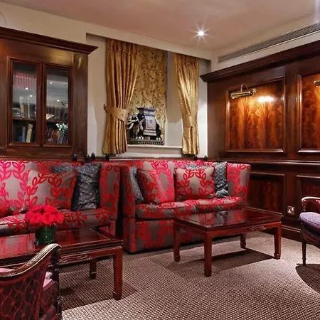 Hotell Rochester By Blue Orchid
