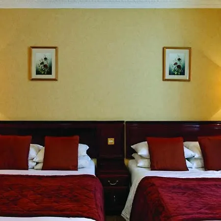 Hotel Rochester By Blue Orchid