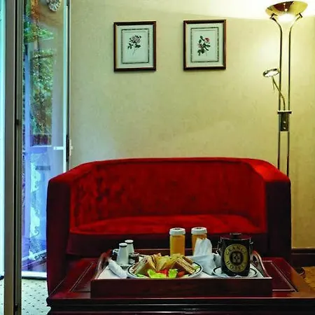 Hotel Rochester By Blue Orchid
