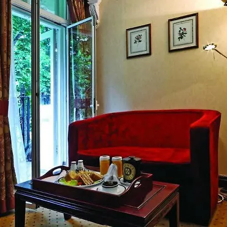Rochester By Blue Orchid Hotel Londres