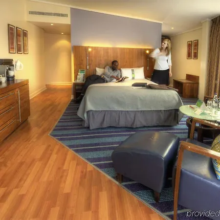 Holiday Camden Lock By Ihg