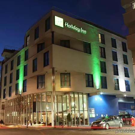 Holiday Camden Lock By Ihg Отель