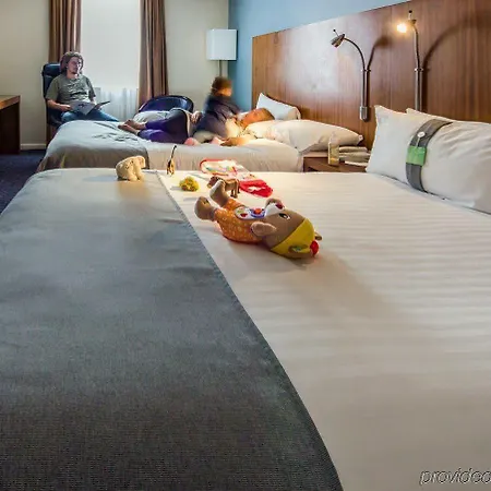 Holiday Camden Lock By Ihg 4* Лондон