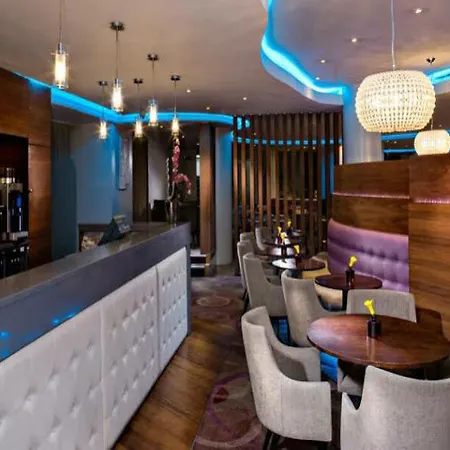 Thistle Euston Hotel 4*