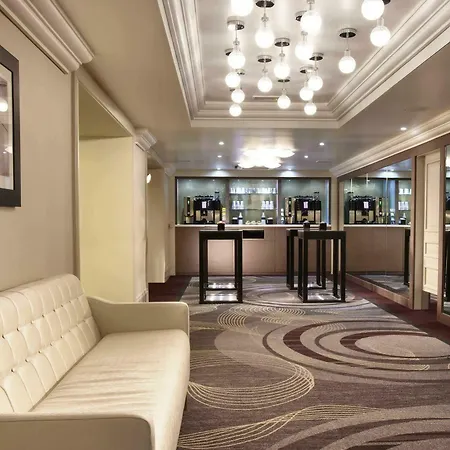 Thistle Euston London