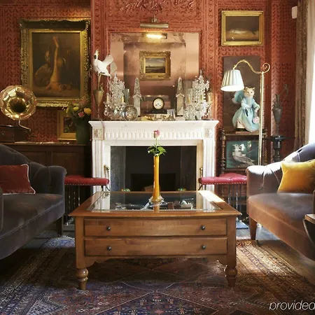 The Zetter Clerkenwell Hotel Londres