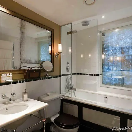 Hotel The Zetter Clerkenwell 4*