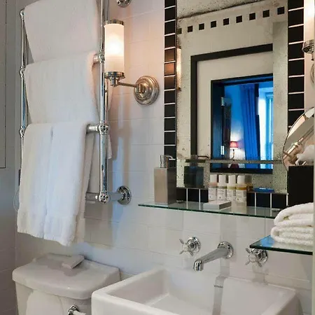 The Zetter Clerkenwell 4* Londres