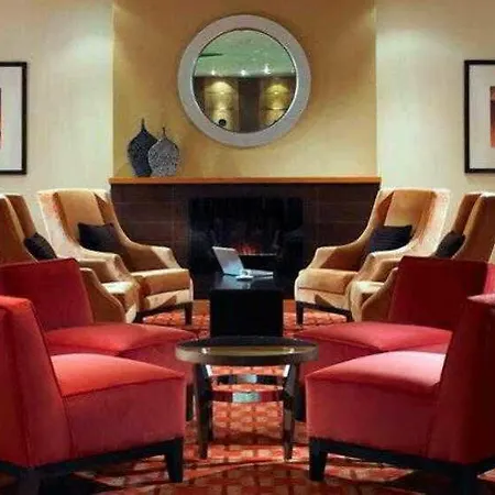 Delta By Marriott Hotel