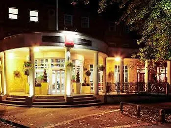 Ibis Greenwich Hotel 3*