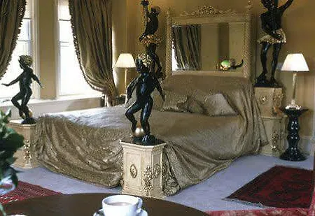 The Rookery מלון 4*