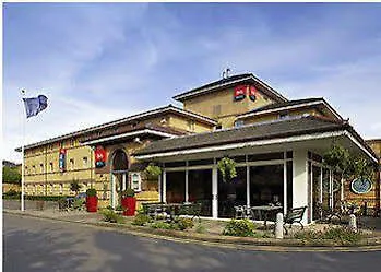 Ibis London Barking 3*