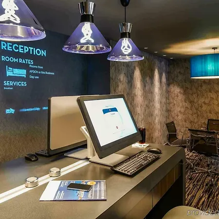 Ibis - Shoreditch 3* לונדון