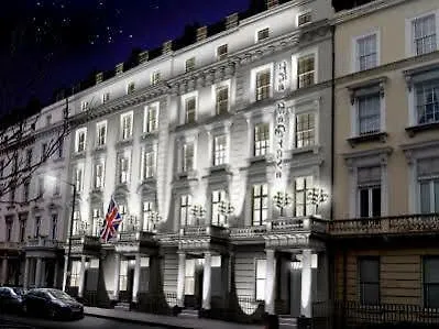 Hotel The Belgrave London