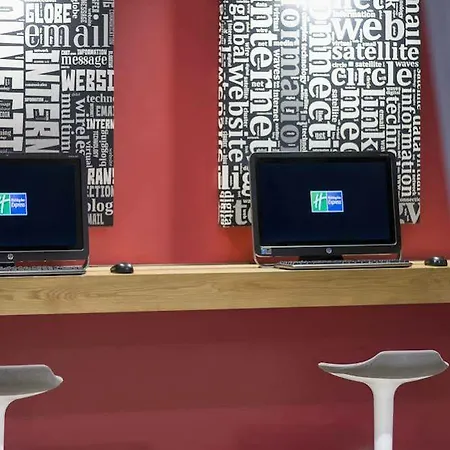 Express Southwark By Ihg Hotel