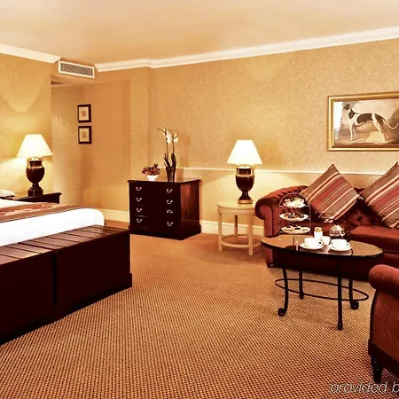 The Bailey's Kensington 4* Londres