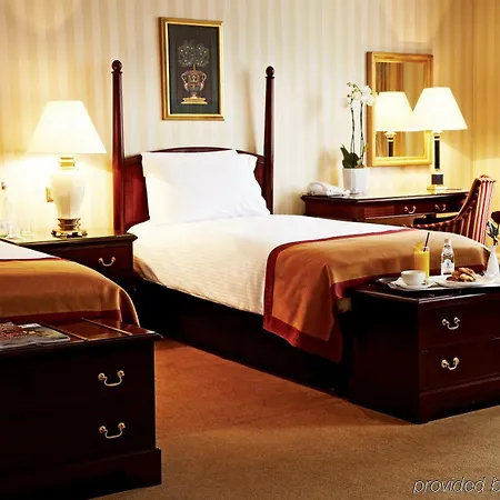 Hotel The Bailey's Kensington 4*
