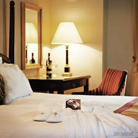 The Bailey's Kensington Hotel Londres