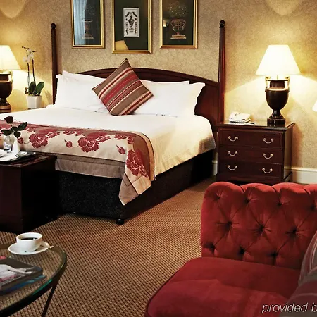 The Bailey's Kensington Hotel