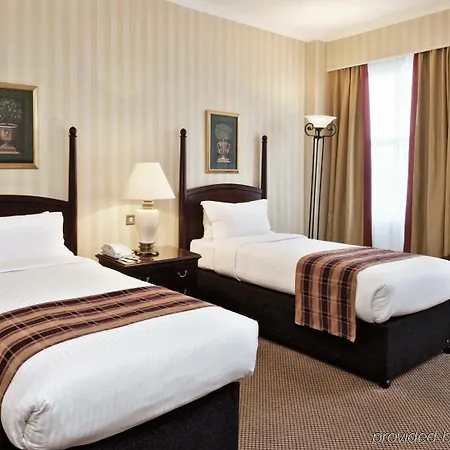 The Bailey's Kensington 4* Londres