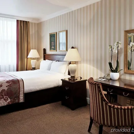 The Bailey's Kensington Hotel Londres