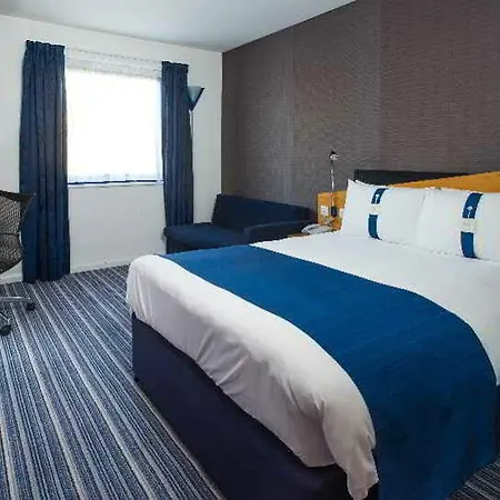 Holiday Express - Wandsworth By Ihg 3* London