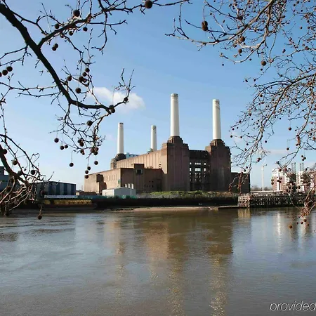Hotel Holiday Express - Wandsworth By Ihg 3*