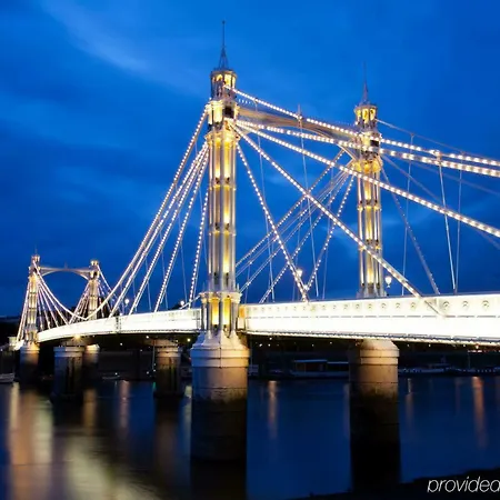 Holiday Express - Wandsworth By Ihg Hotel 3*