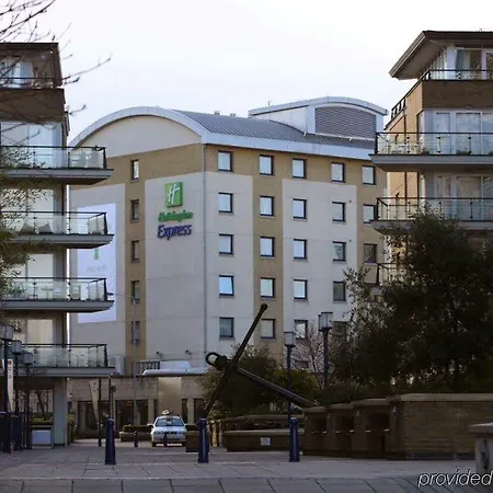 Express - Wandsworth By Ihg London