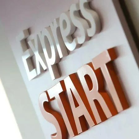 Holiday Express - Wandsworth By Ihg Hotel