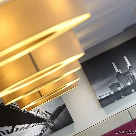 Holiday Express - Wandsworth By Ihg 3*