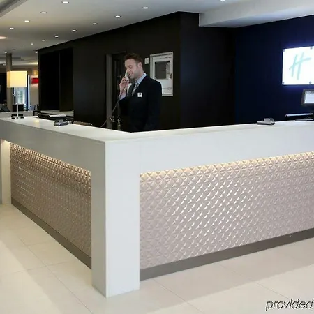 Express - Wandsworth By Ihg London