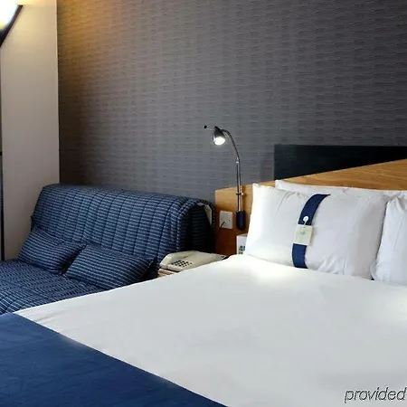 Holiday Express - Wandsworth By Ihg 3*