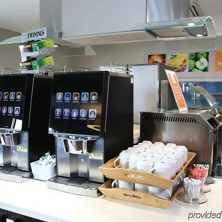 Express - Wandsworth By Ihg 3* London