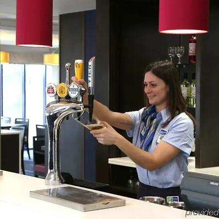 Holiday Express - Wandsworth By Ihg Hotel 3*