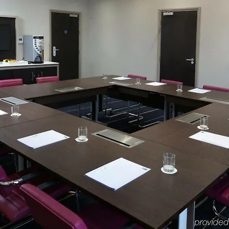 Holiday Express - Wandsworth By Ihg 3*