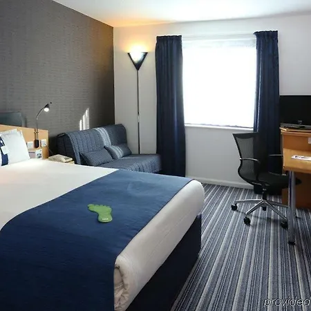 Holiday Express - Wandsworth By Ihg 3* London