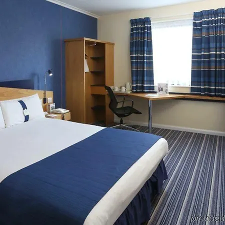 Holiday Express - Wandsworth By Ihg 3*