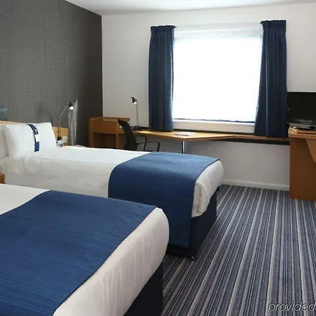 Hotel Holiday Express - Wandsworth By Ihg London