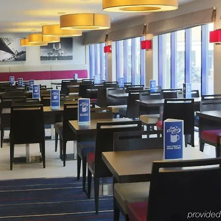 Holiday Express - Wandsworth By Ihg Hotel
