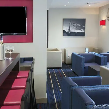 Holiday Express - Wandsworth By Ihg Hotel London