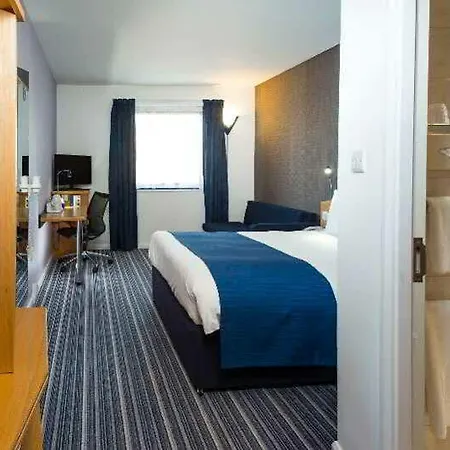 Holiday Express - Wandsworth By Ihg 3* London