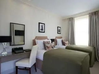 Xenia - Autograph Collection Hotel 4*