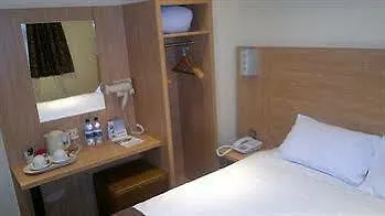 Comfort Hyde Park Fogadó 3*