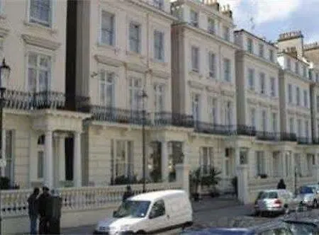 The Laslett Hotel Londyn