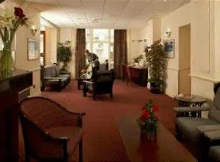 Hotel The Laslett