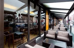 Imperial Hotel
