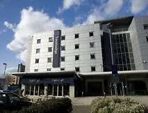 Travelodge Docklands London