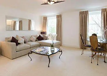 Aparthotel Europa House