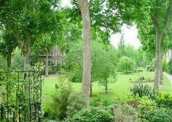Europa House Hotel apartamentowy